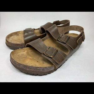 Birkenstock’s Men’s size 44 US 11